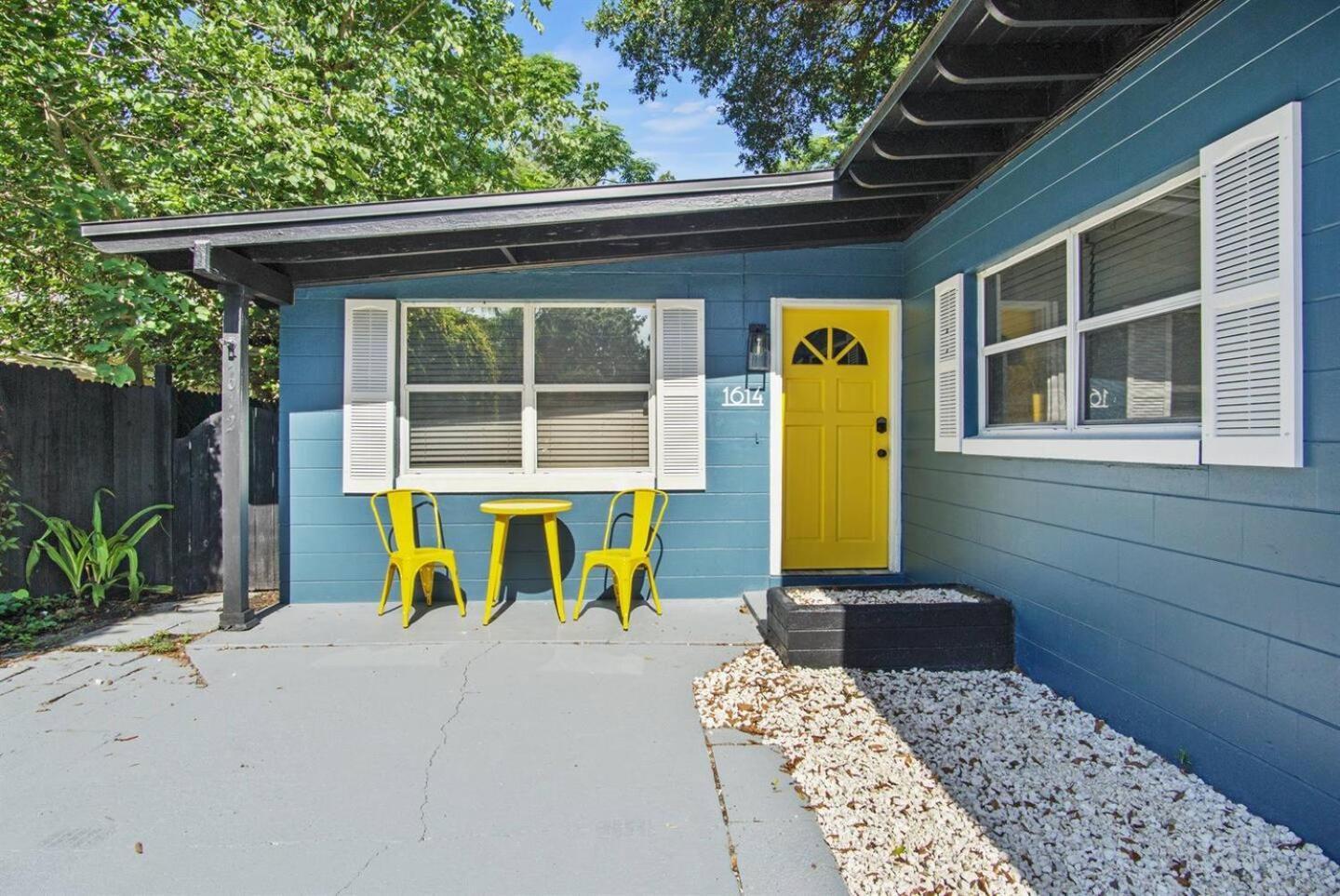 Pet-Friendly 3Br Perfect For Remote Work