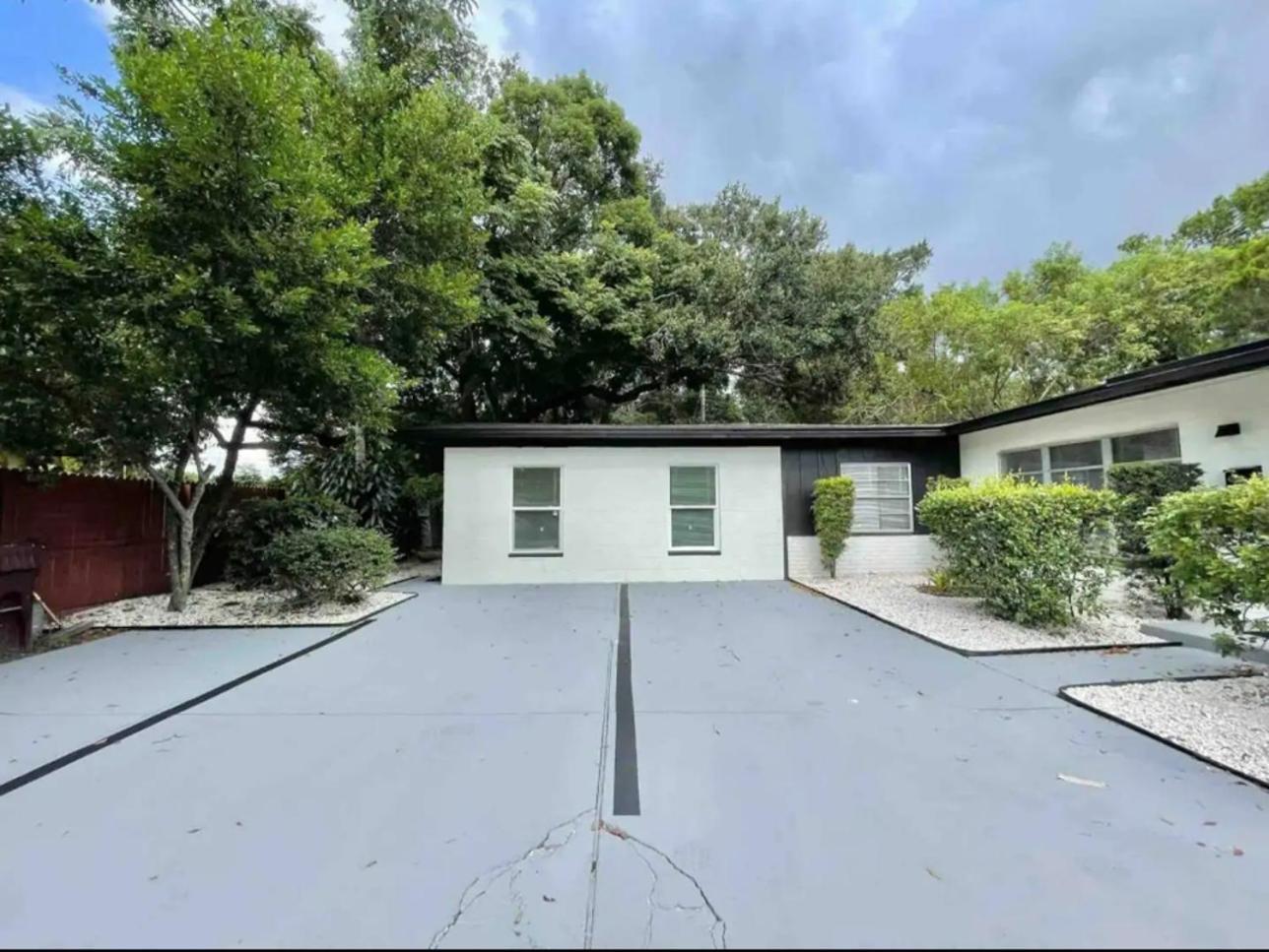 1Br Sleeps 4 Wfh Friendly Walkable Spot! Holiday home