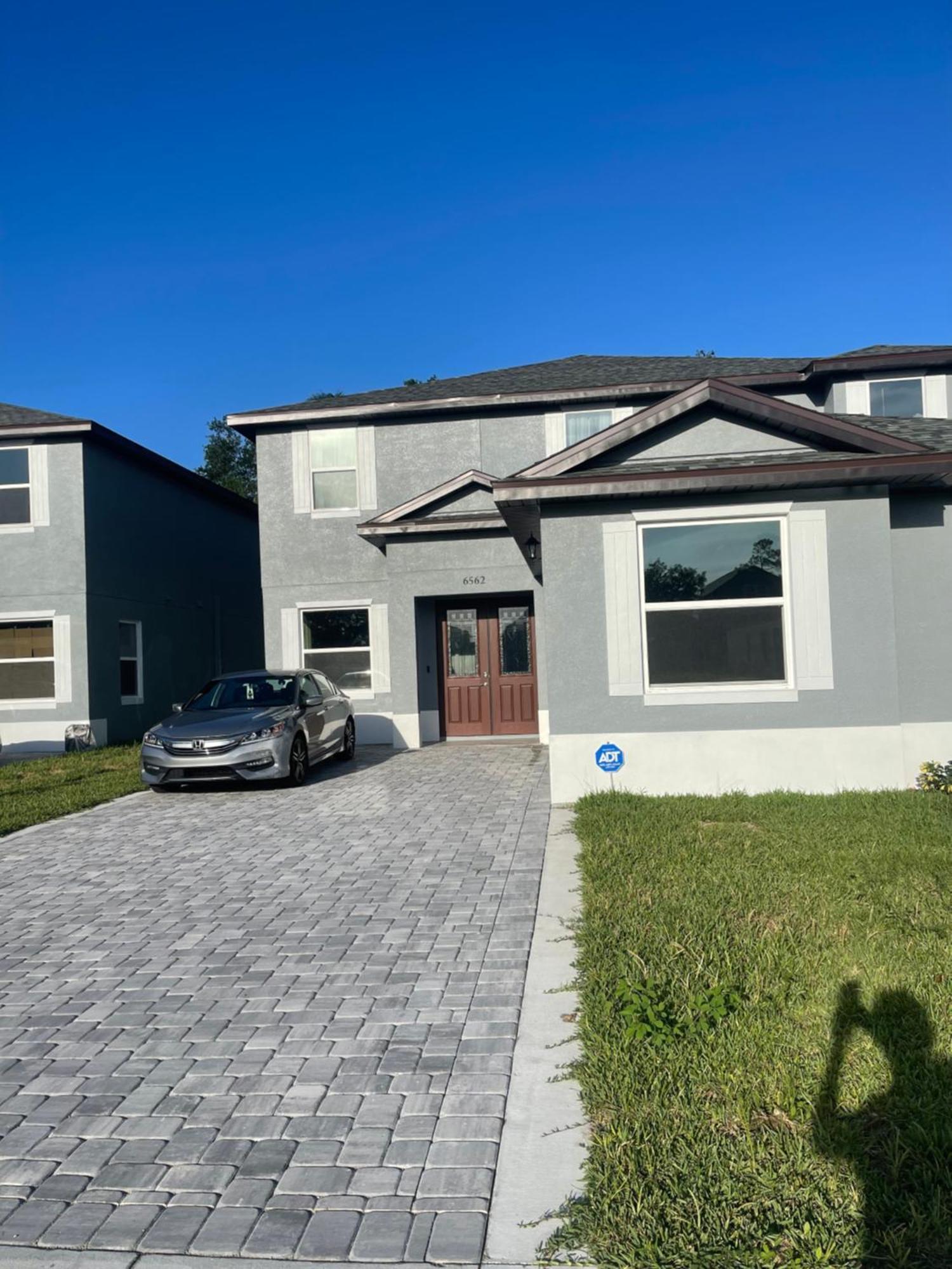 Cozy Close To Airport And Major Attractions * Orlando
