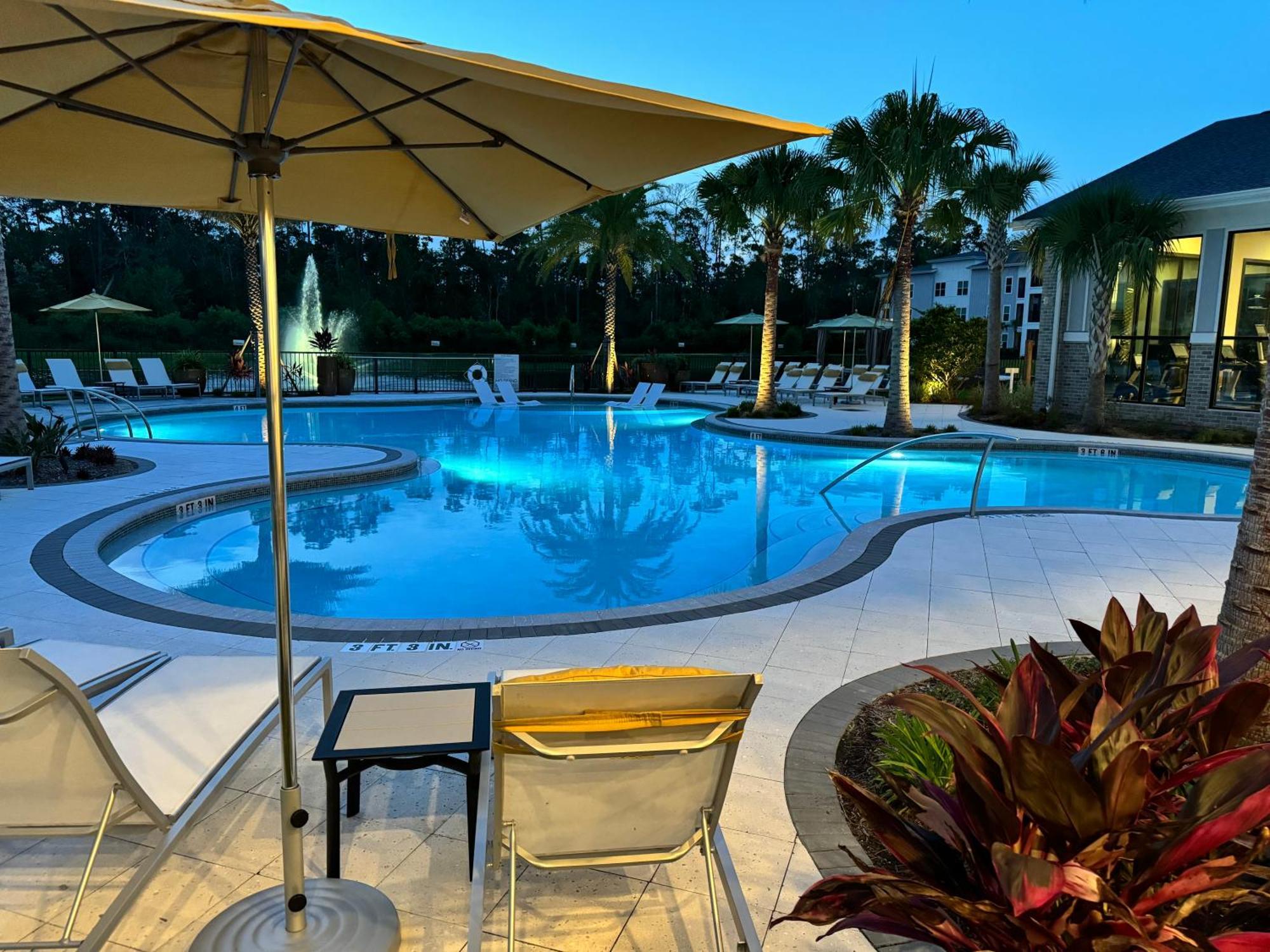 Luxurious By International Airport Apartment Orlando