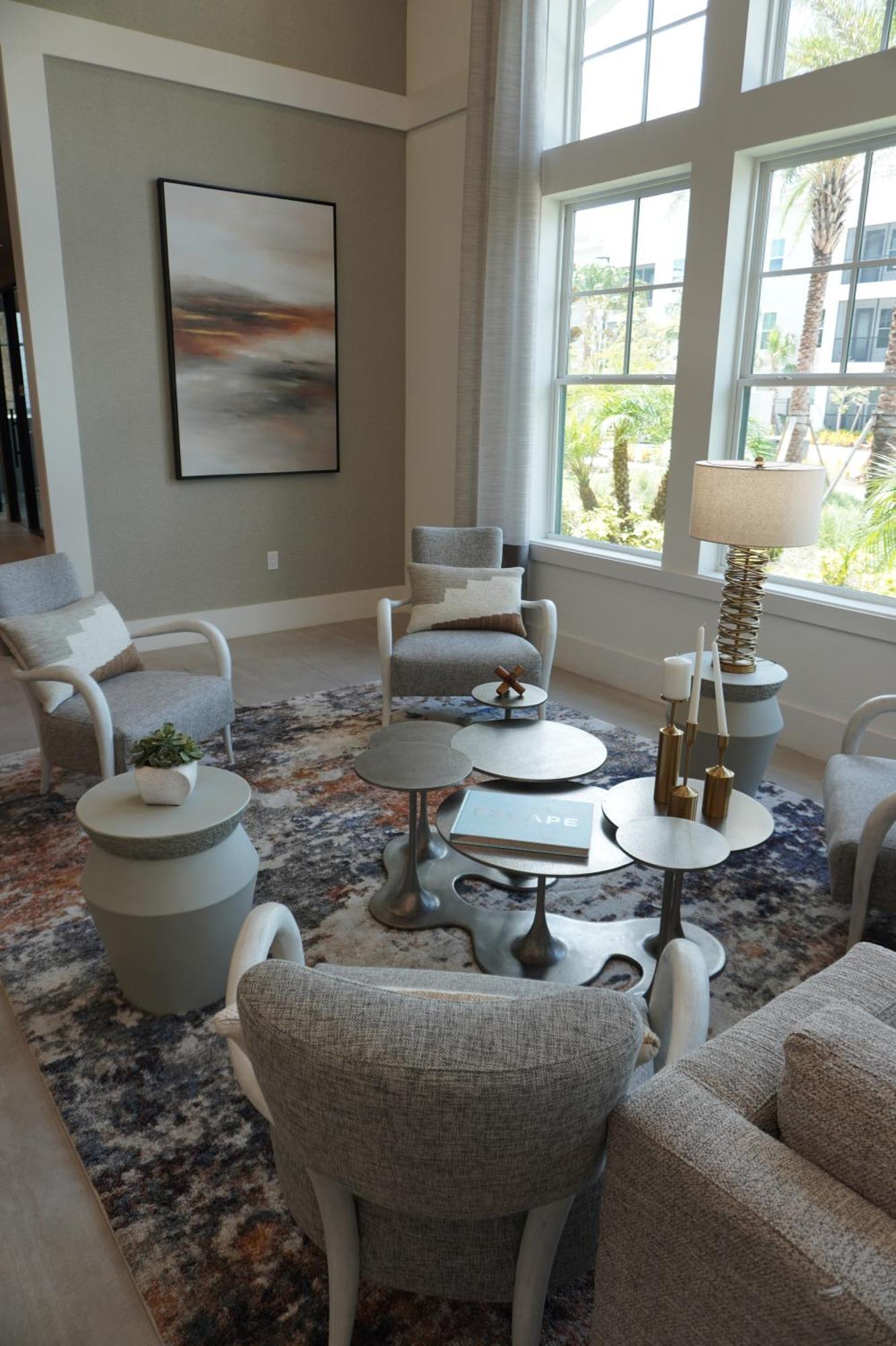 Apartment Luxurious By International Airport