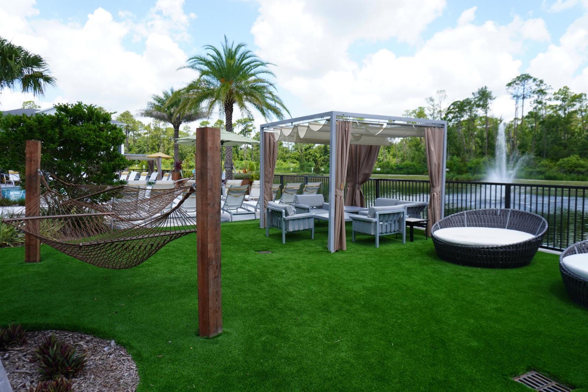 Apartment Luxurious By International Airport