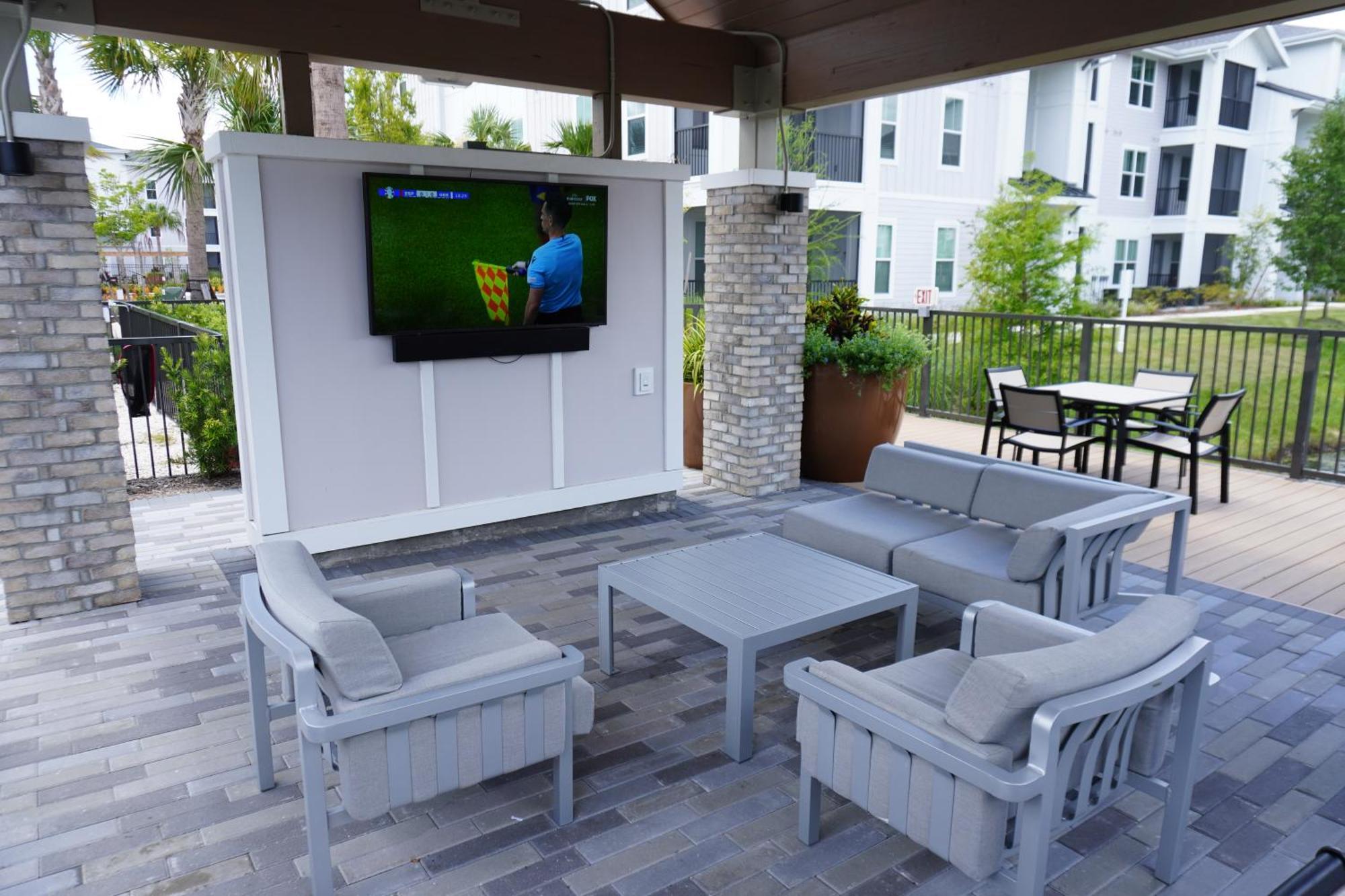 Luxurious By International Airport Apartment Orlando