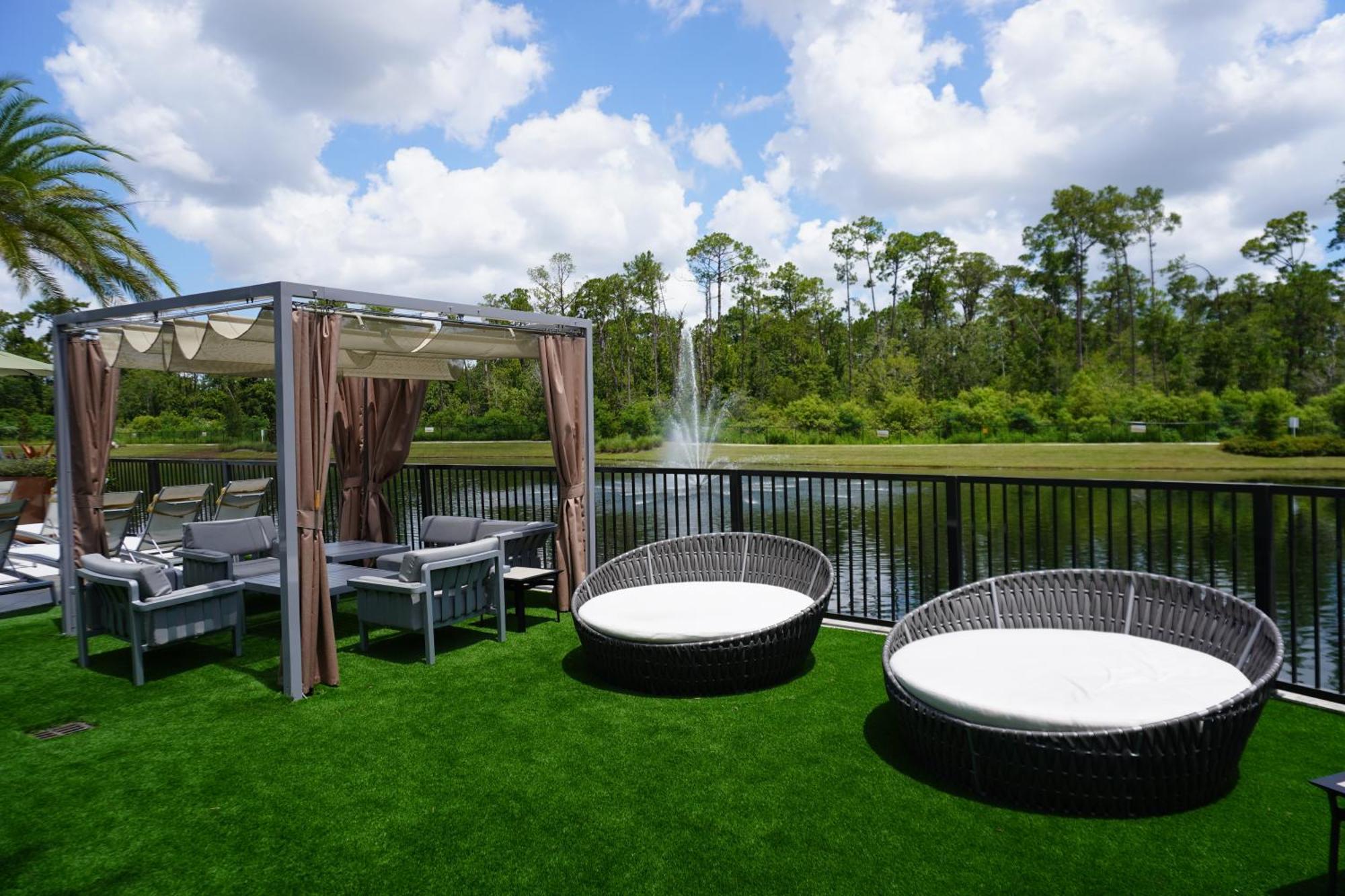 Luxurious By International Airport * Orlando