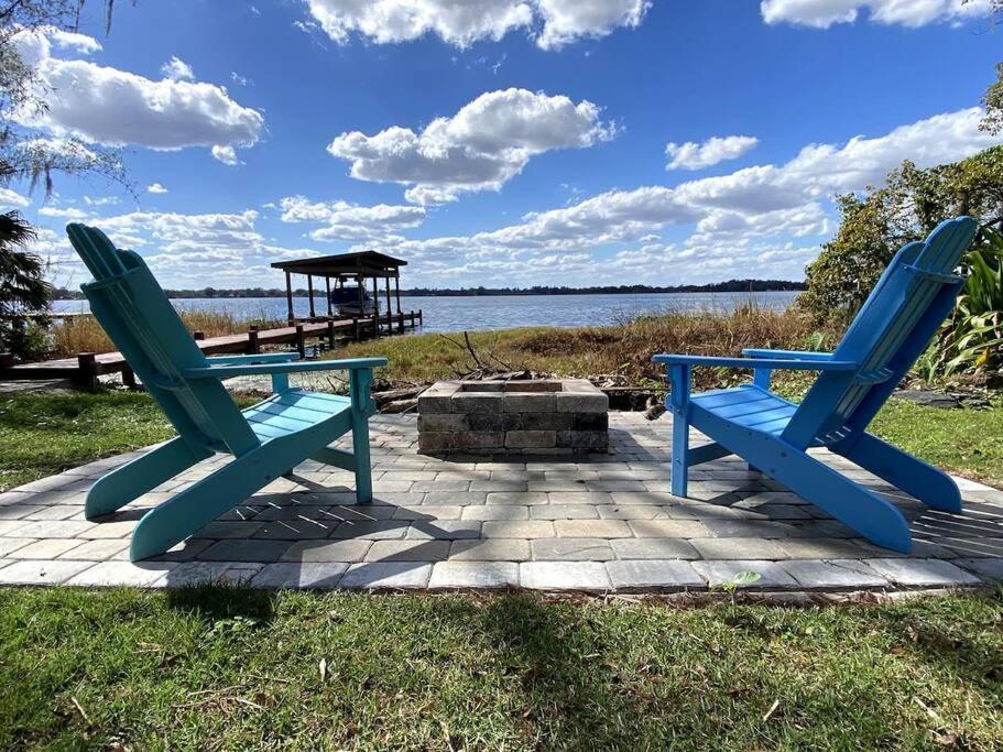 4 Rooms, Lake, Pool, Hot Tub, Putt-putt Holiday home Orlando