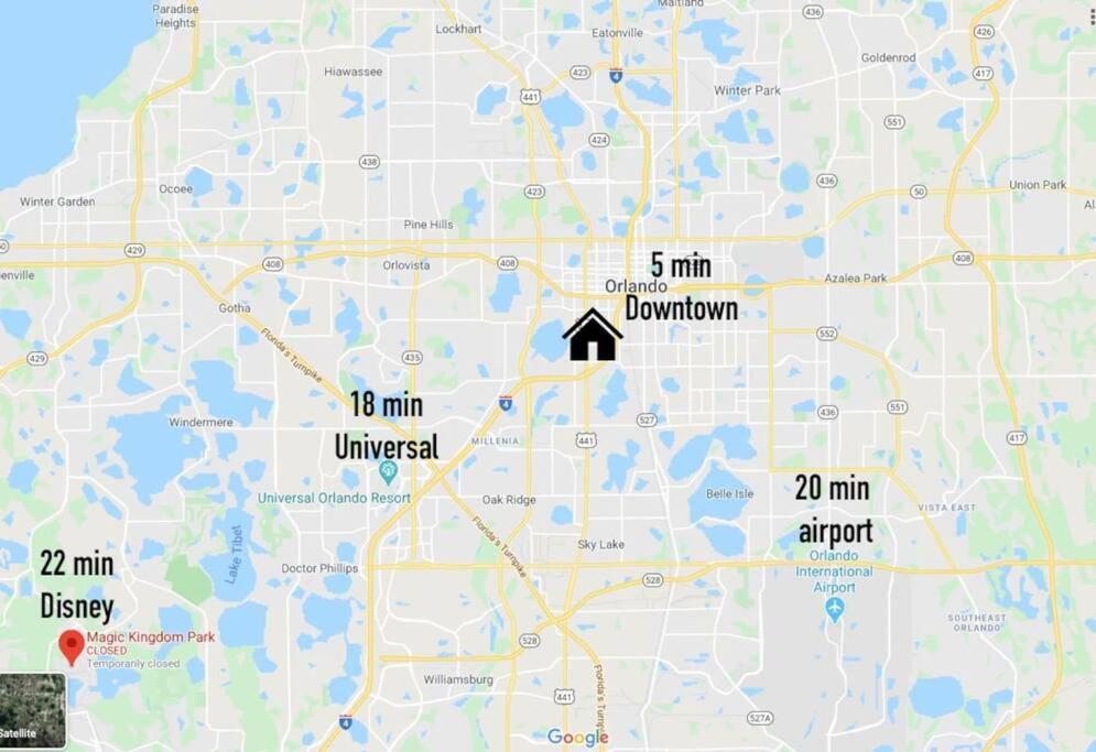 Holiday home 4 Rooms, Lake, Pool, Hot Tub, Putt-putt