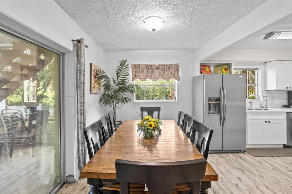 Holiday home 4 Rooms, Lake, Pool, Hot Tub, Putt-putt Orlando