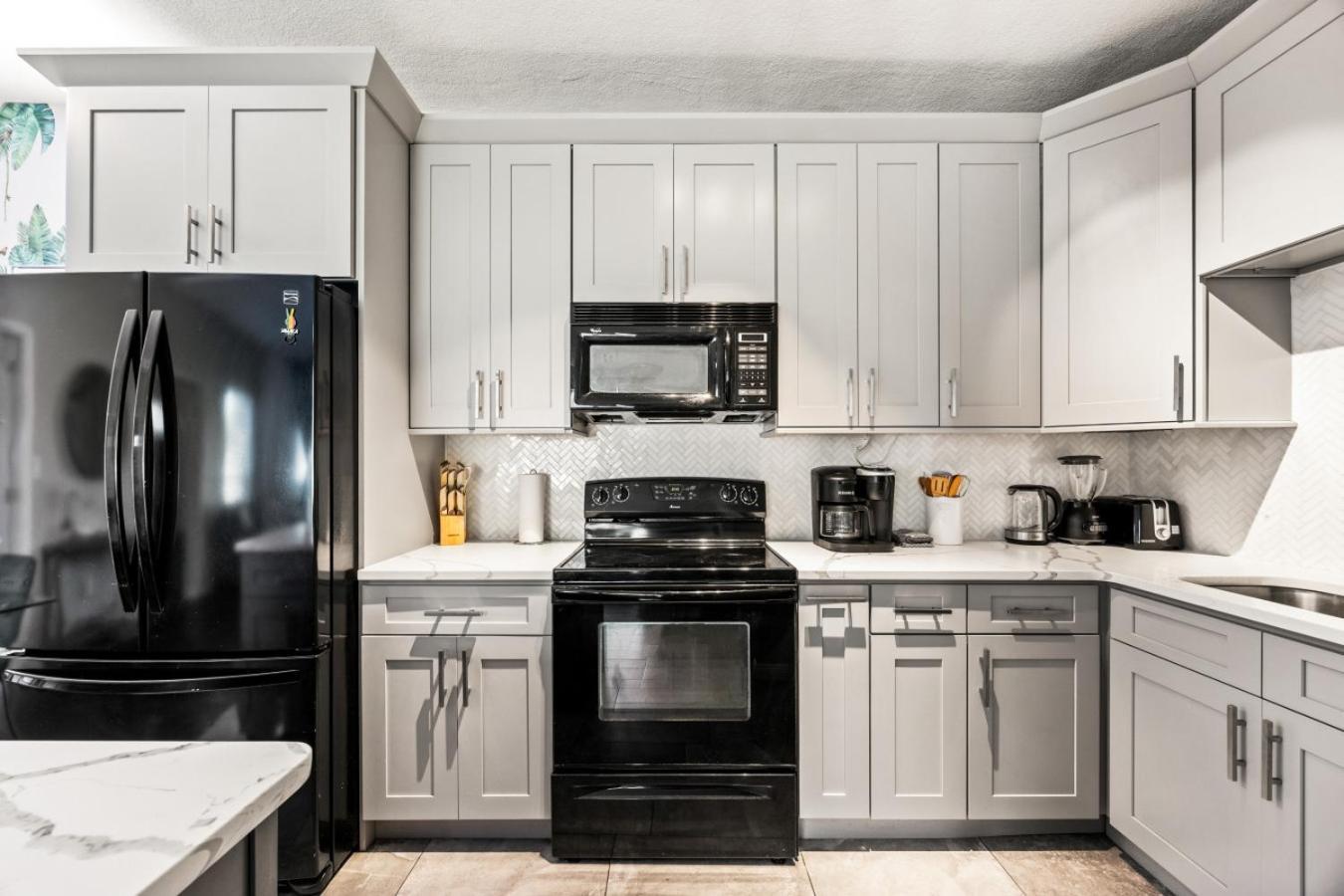 Holiday home Airport Vacation Pet Friendly Orlando