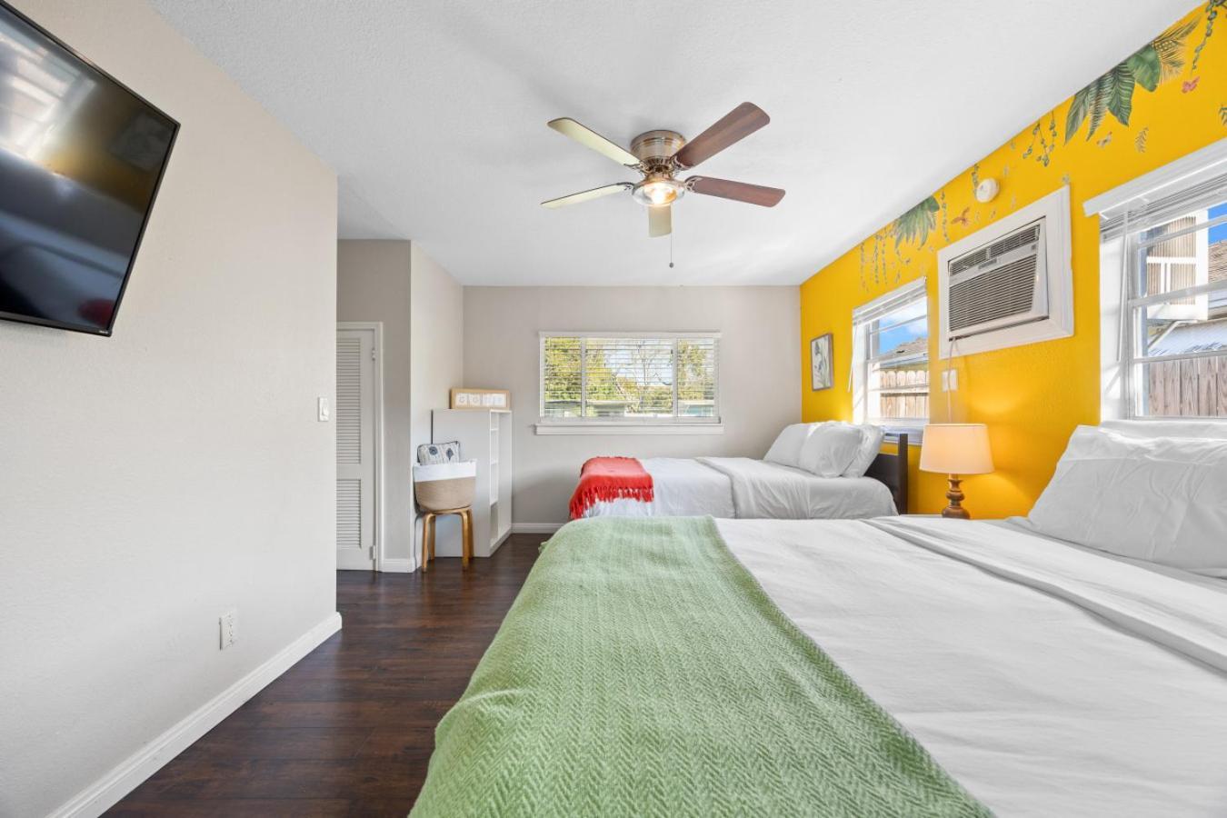 Airport Vacation Pet Friendly Orlando
