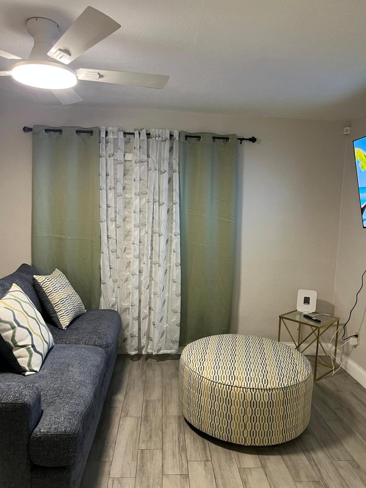 Holiday home And Stadium Sanctuary Vibes