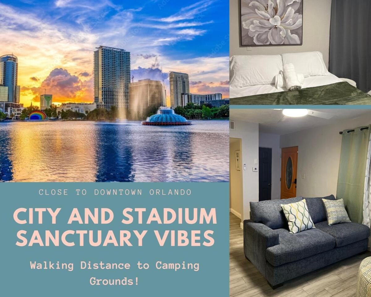 Holiday home And Stadium Sanctuary Vibes *