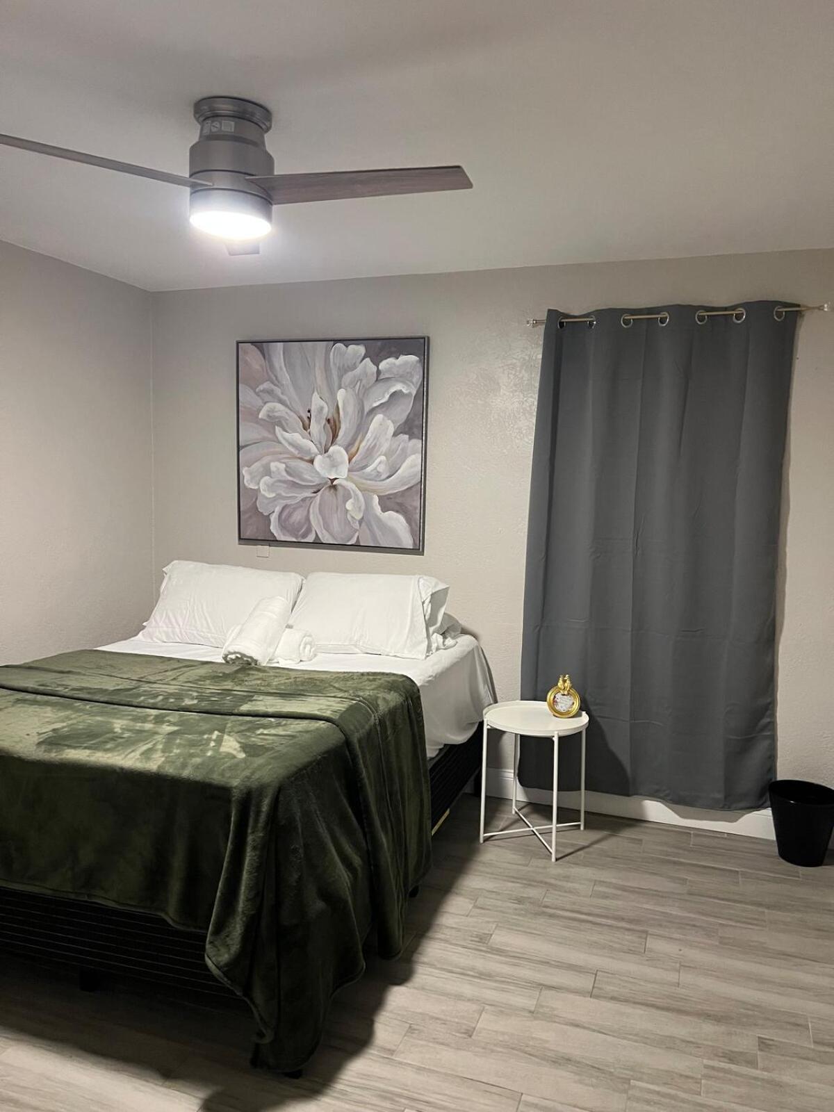 And Stadium Sanctuary Vibes Holiday home Orlando
