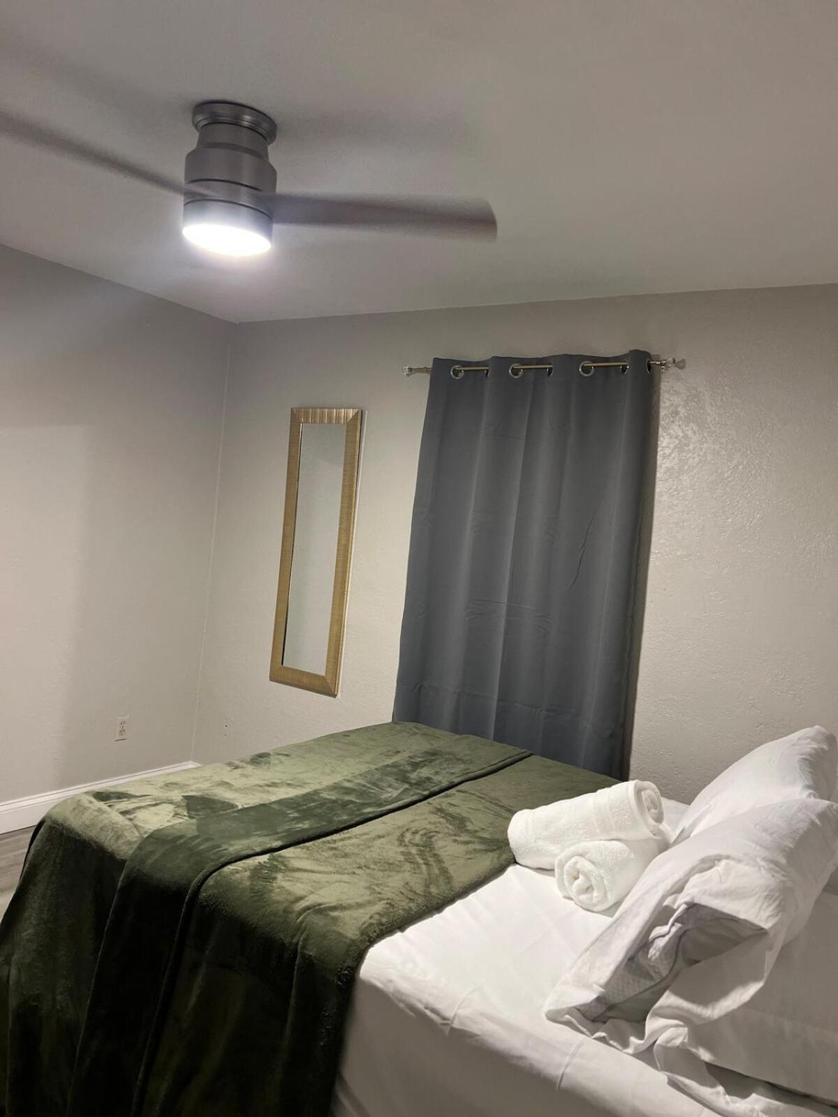 Holiday home And Stadium Sanctuary Vibes *