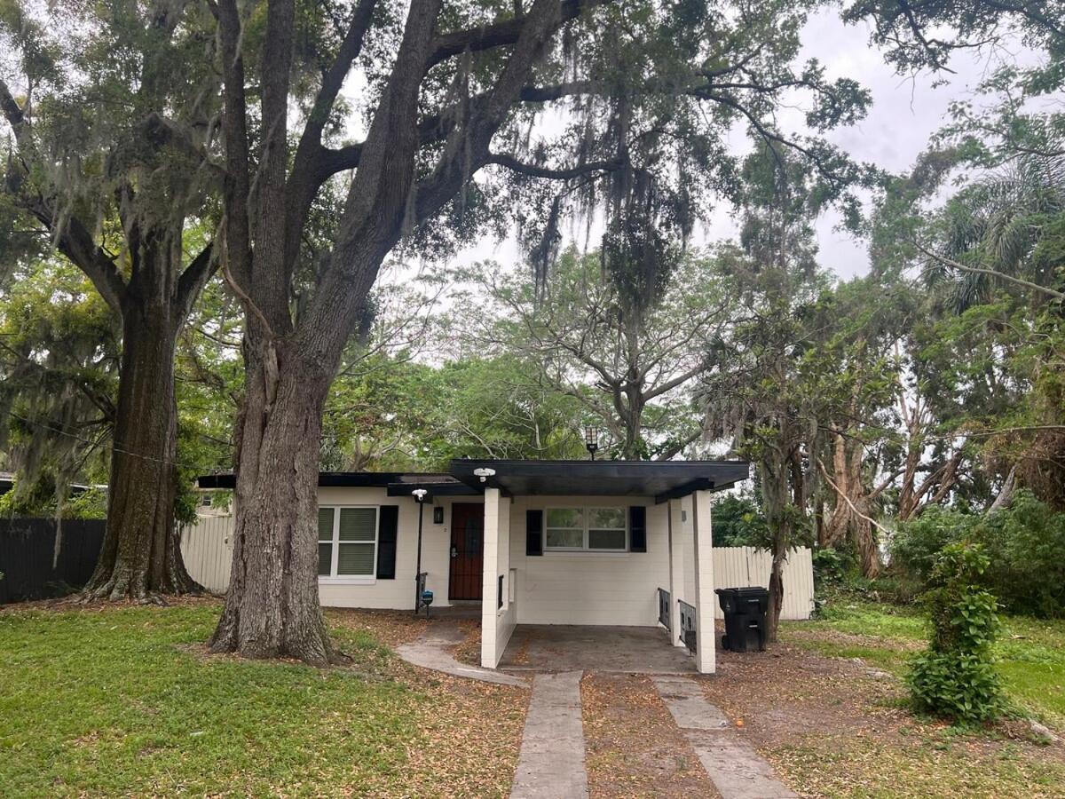 Holiday home And Stadium Sanctuary Vibes Orlando