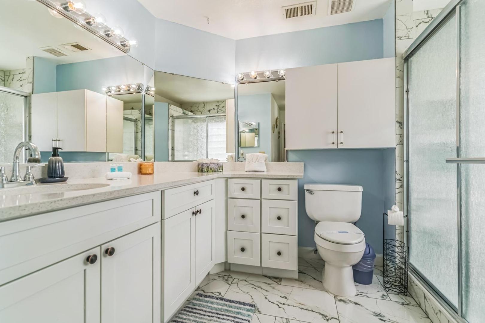 Holiday home Unforgettable Getaway: 4 Bedrooms 4 Baths Orlando