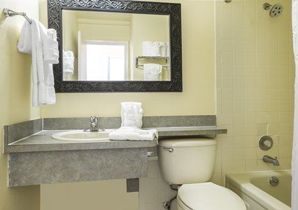 Clarion International Airport 3* Orlando