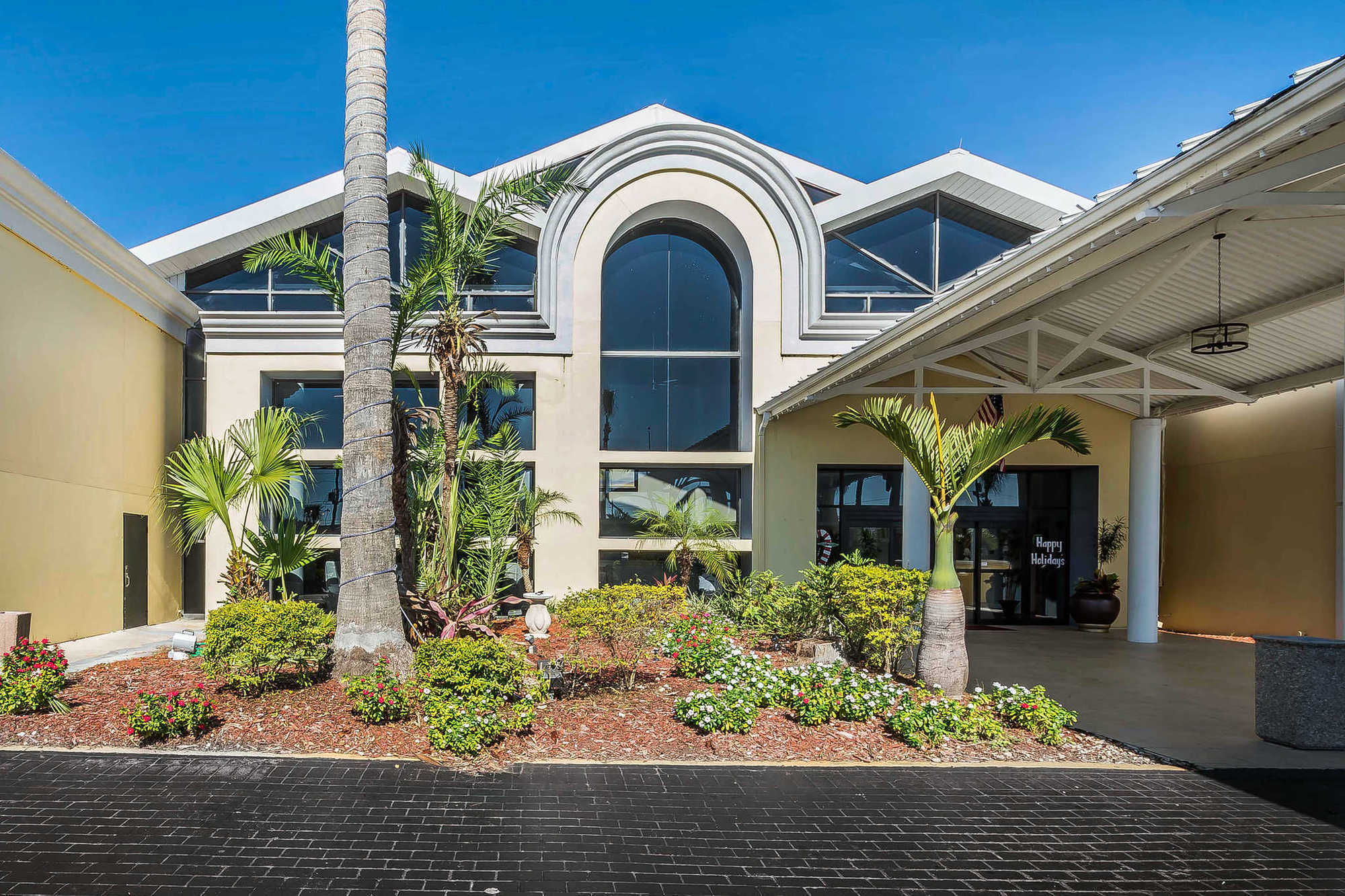 Hotel Clarion International Airport Orlando