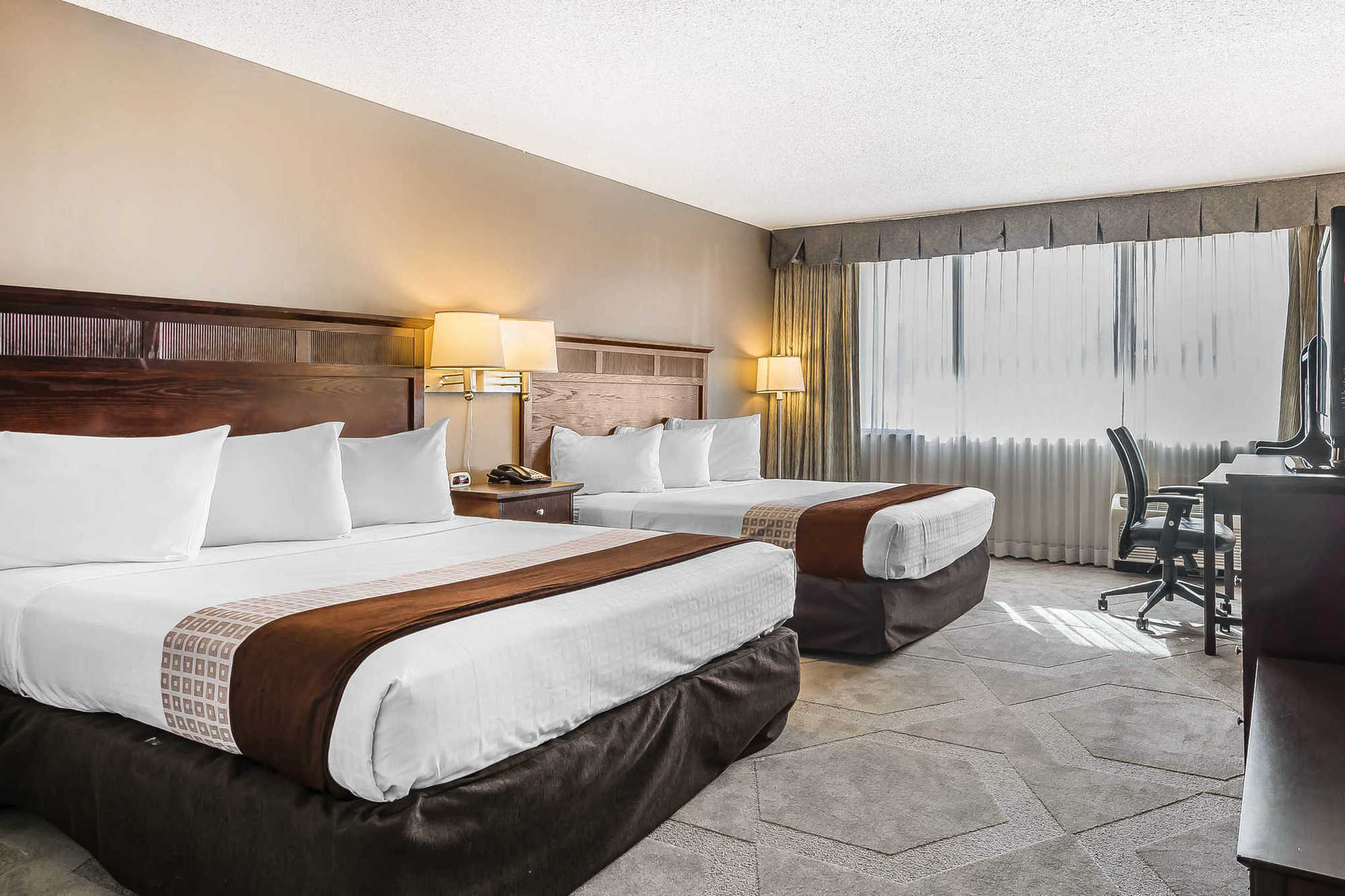 Clarion International Airport Orlando
