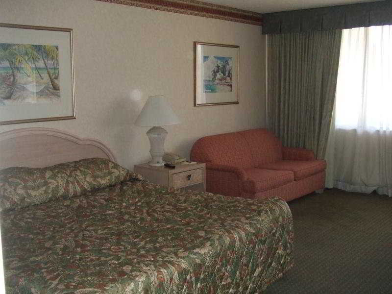 Clarion International Airport Orlando