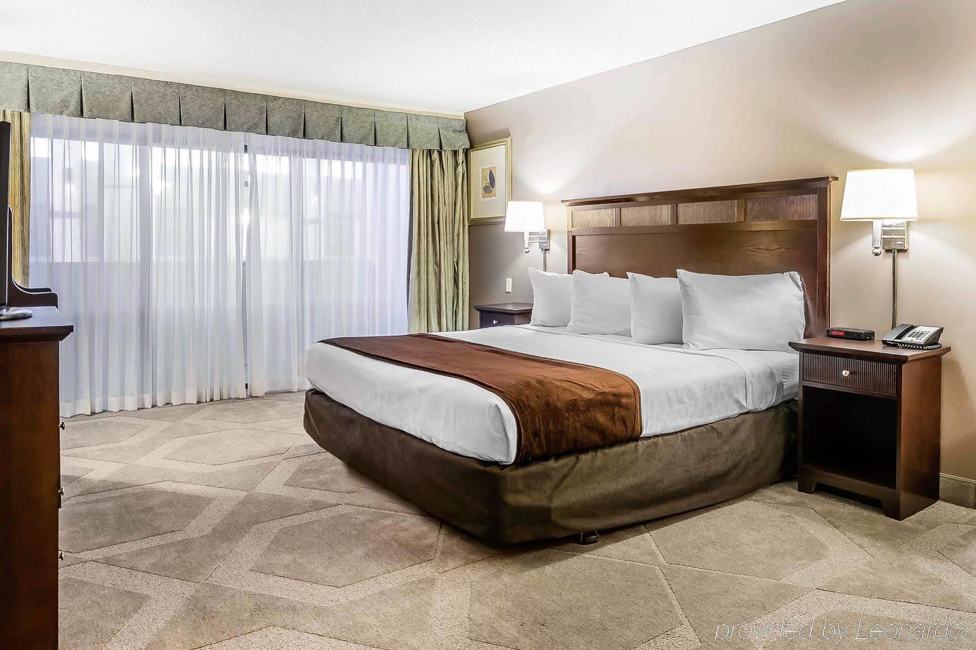 Clarion International Airport Hotel Orlando