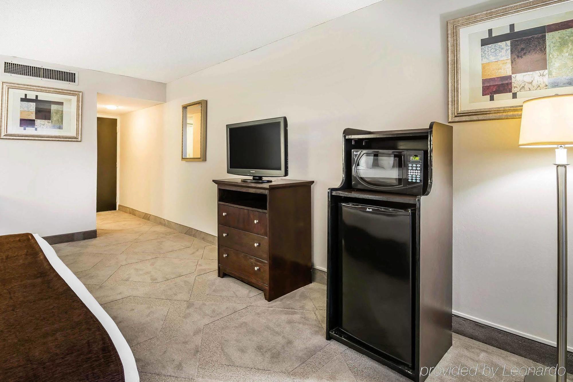 Hotel Clarion International Airport Orlando