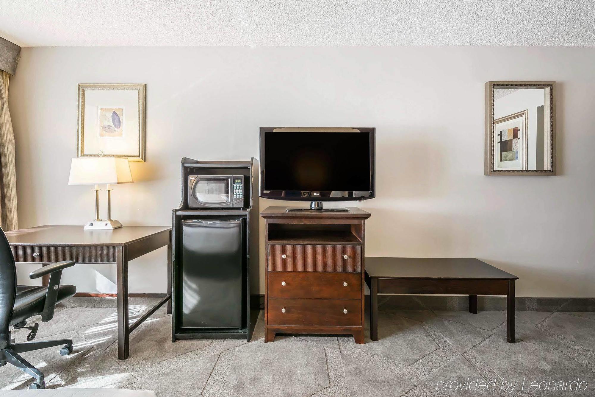 Clarion International Airport Hotel Orlando