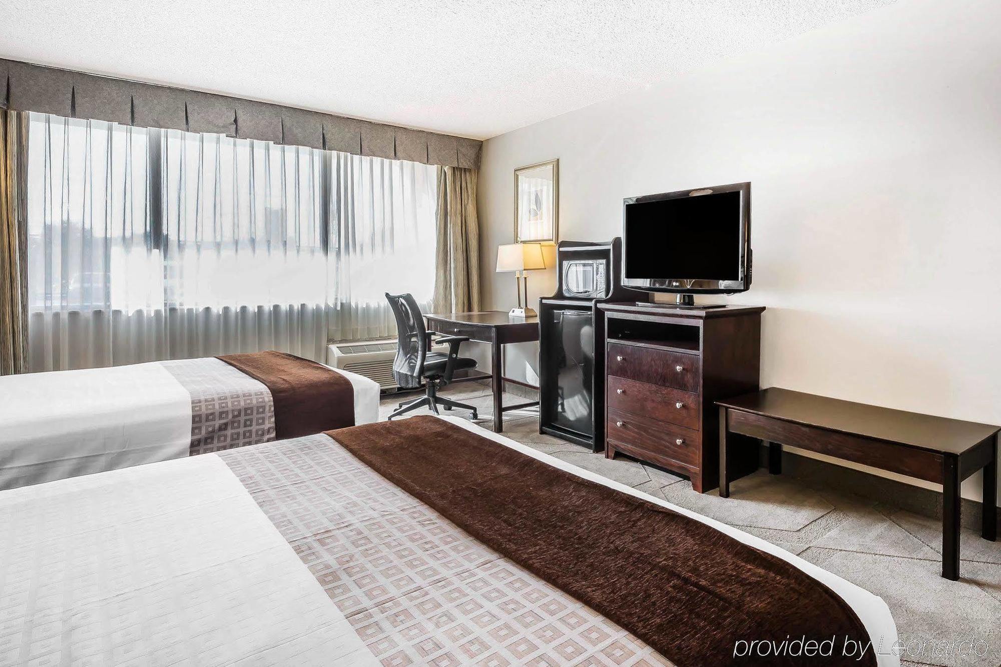 Clarion International Airport 3* Orlando