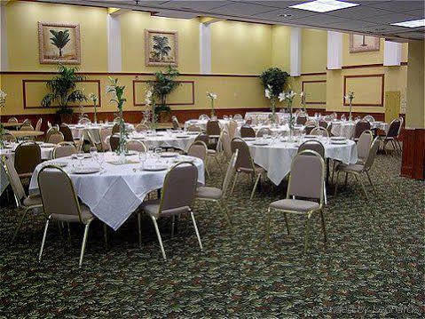 Clarion International Airport Hotel 3*