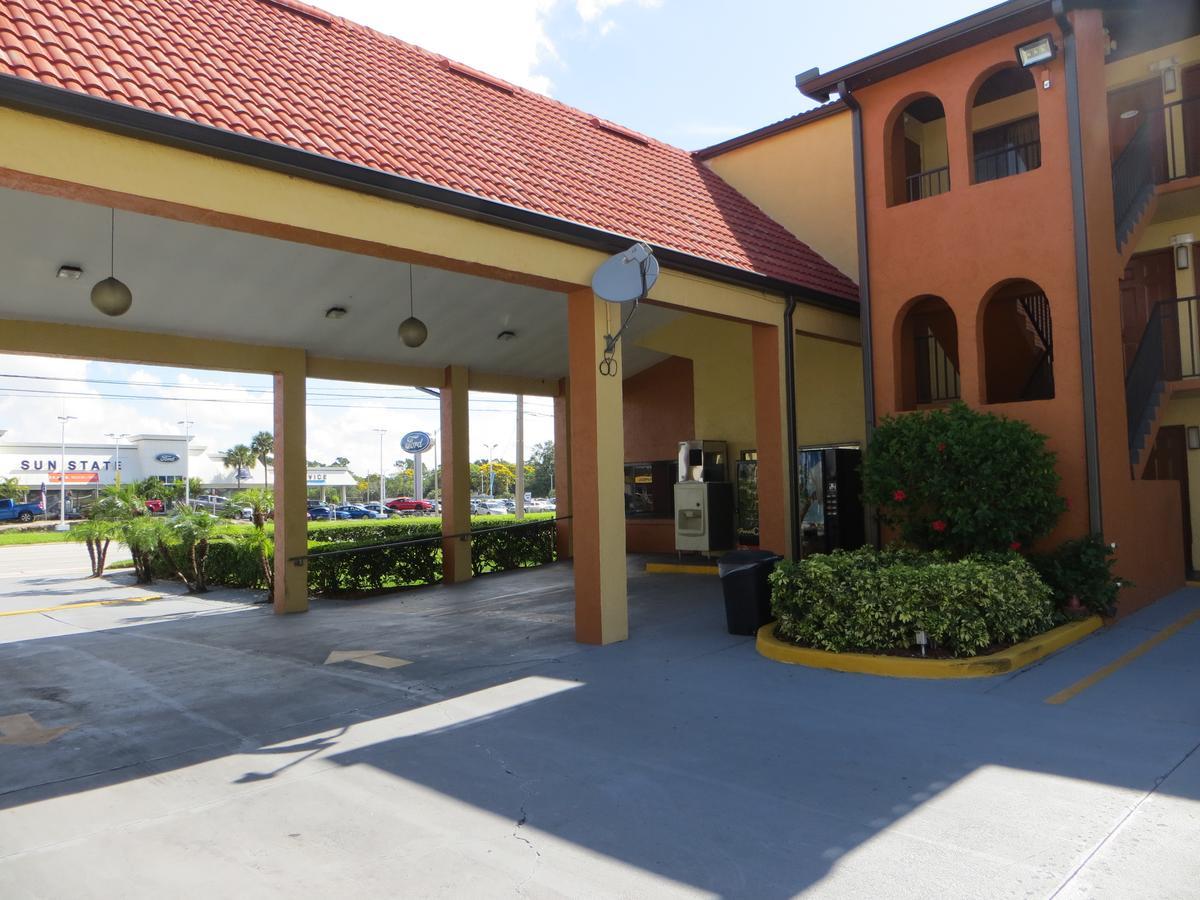 Motel Budget Of