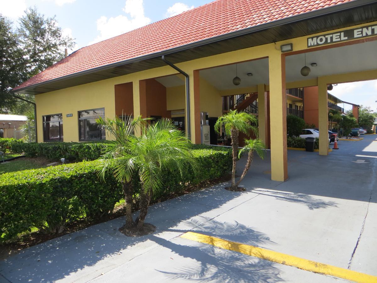 Motel Budget Of