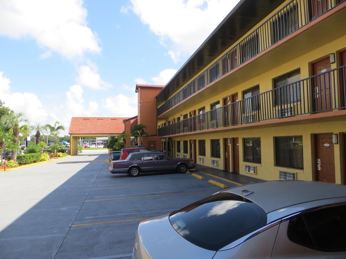 Motel Budget Of