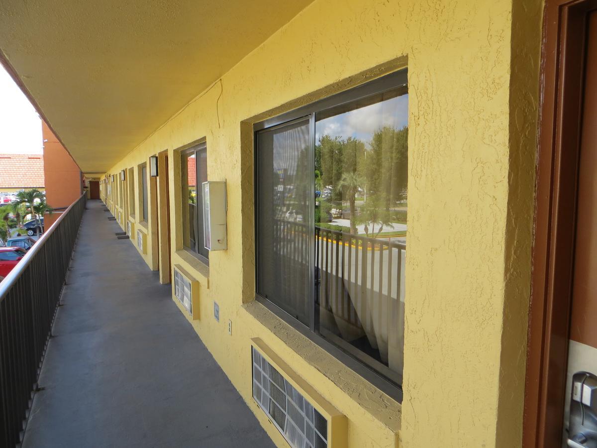 Budget Of 2* Orlando