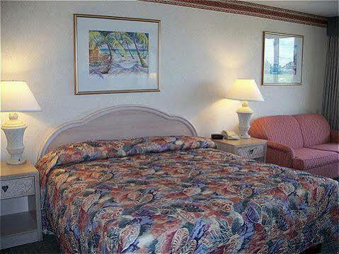 Clarion International Airport 3* Orlando
