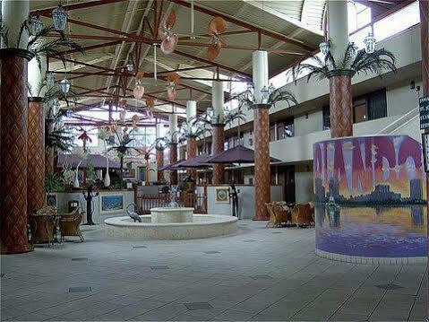 Clarion International Airport 3* Orlando