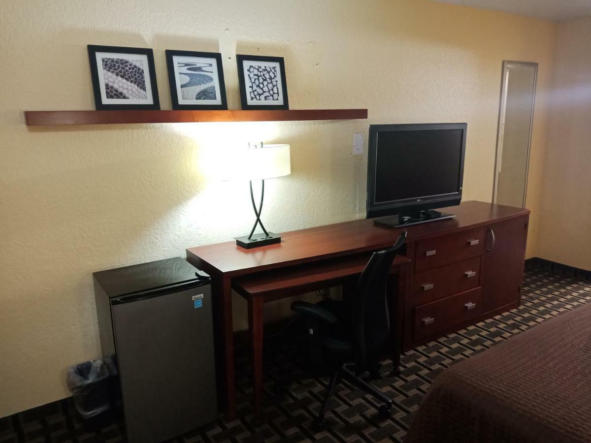 Budget Of Motel