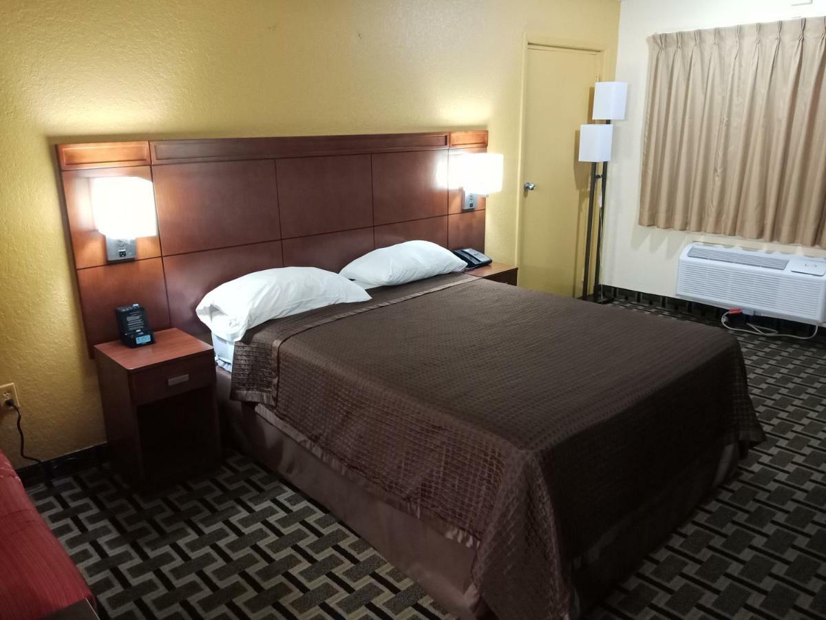Motel Budget Of