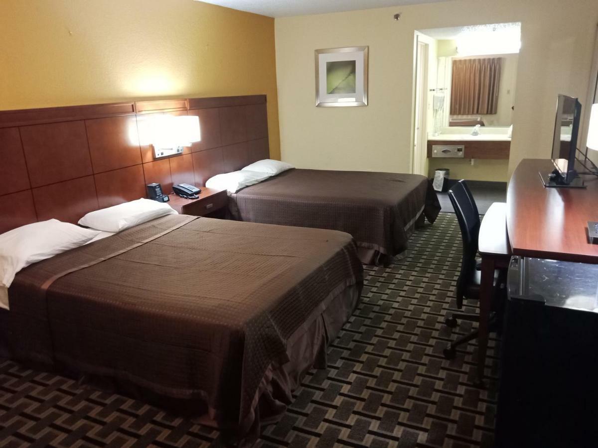 Budget Of Motel Orlando