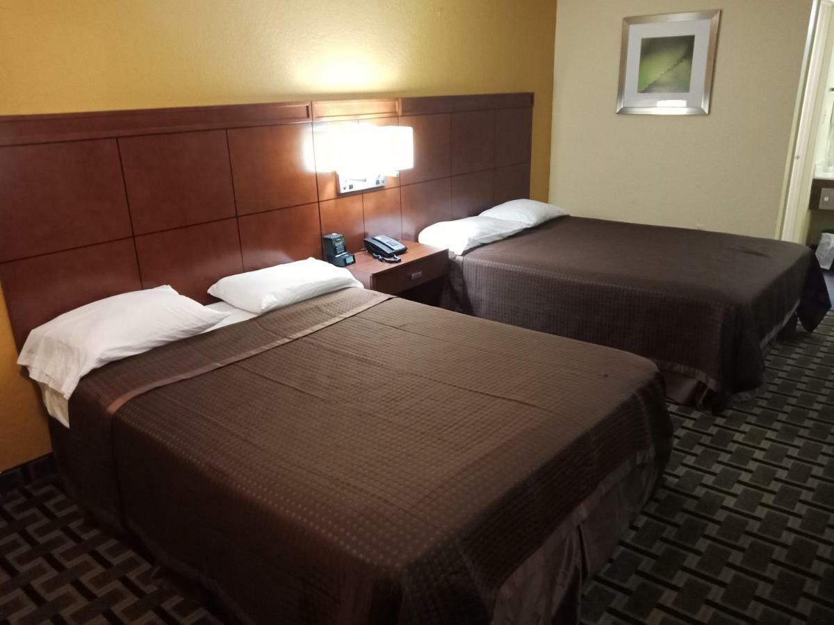 Motel Budget Of Orlando