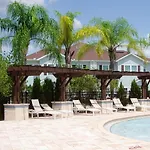 Great And Practical Townhouse In Gated Community, Sleeps 6 10 Min To Disney!