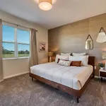 Pleasant Home With Lake View And Themed Bedroom