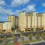 Luxury Resort Condo, 2 Or 3 Bedroom Premium Suites