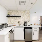Modern Studio On I-Drive: Parking + Pool Included