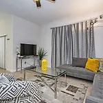 Paradise Palms-4 Bed Townhouse W/Splashpool-3616Pp