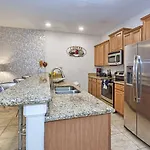 Paradise Palms-4 Bed Townhouse W/Splashpool-3616Pp