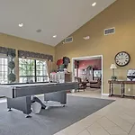 Clermont Villa Pool And Game Room Less Than 10 Mi To Disney