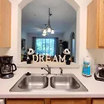 Panda Palace