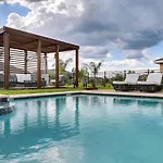 Stunning House With Pool, Gazebo And Movie Theater At Encore Resort 7644