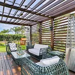 Stunning House With Pool, Gazebo And Movie Theater At Encore Resort 7644
