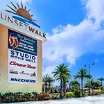 Margaritaville Cottage, Private Pool, Near Disney