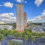 Orlando Condo With Balcony 1 3 Miles To Universal!